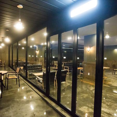 Gallery Tourist Hotel Чхонджу Екстер'єр фото